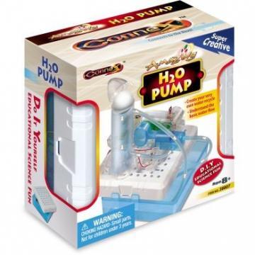 Kit stiinte Amazing Toys Pompa de apa - Pret | Preturi Kit stiinte Amazing Toys Pompa de apa