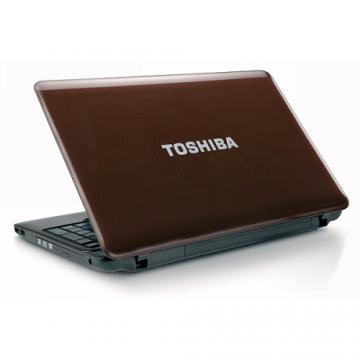 Laptop Toshiba Satellite L655-16Z cu procesor Intel Core i3 - Pret | Preturi Laptop Toshiba Satellite L655-16Z cu procesor Intel Core i3