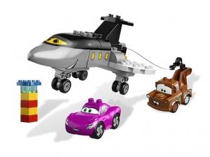 LEGO Siddeley salveaza situatia (6134) - Pret | Preturi LEGO Siddeley salveaza situatia (6134)