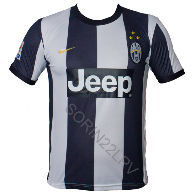 Tricou Nike Juventus Acasa sezon 2013(PIRLO) - Pret | Preturi Tricou Nike Juventus Acasa sezon 2013(PIRLO)
