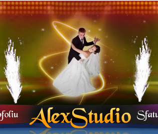 www.Alex-Studio.ro Vaslui,Filmari,Foto,Lumini Disco,Prelucrari,Montaje Video-Foto...etc - Pret | Preturi www.Alex-Studio.ro Vaslui,Filmari,Foto,Lumini Disco,Prelucrari,Montaje Video-Foto...etc