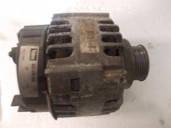 Alternator Dacia Logan - Pret | Preturi Alternator Dacia Logan