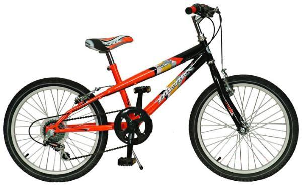 Bicicleta 20 R200 baiat - Pret | Preturi Bicicleta 20 R200 baiat