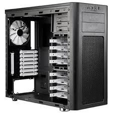 Carcasa Fractal Design Arc Midi Tower (FD-CA-ARC-BL) - Pret | Preturi Carcasa Fractal Design Arc Midi Tower (FD-CA-ARC-BL)