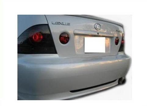 Eleron portbagaj Lexus IS200, IS300 - Pret | Preturi Eleron portbagaj Lexus IS200, IS300