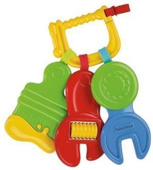 Fisher-Price Zornaitoare cheie franceza - Pret | Preturi Fisher-Price Zornaitoare cheie franceza