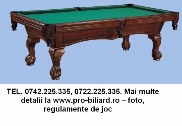 Jocuri, Mese Poker si Biliard, Mobilier agrement - Pret | Preturi Jocuri, Mese Poker si Biliard, Mobilier agrement