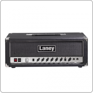 Laney GH100L - Amplificator - Pret | Preturi Laney GH100L - Amplificator