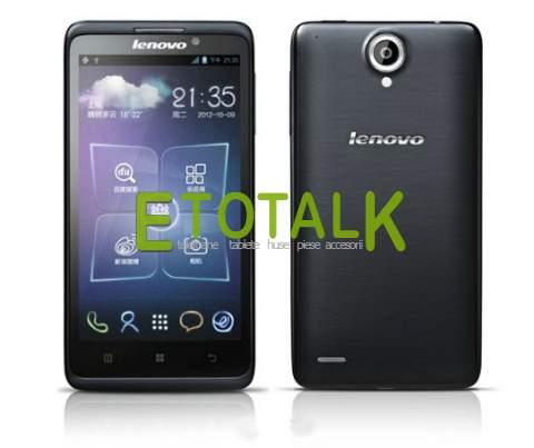 Lenovo S890 dual sim Smartphone iDEAphone pret minim - Pret | Preturi Lenovo S890 dual sim Smartphone iDEAphone pret minim