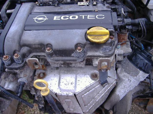 MOTOR OPEL CORSA 1998 - Pret | Preturi MOTOR OPEL CORSA 1998