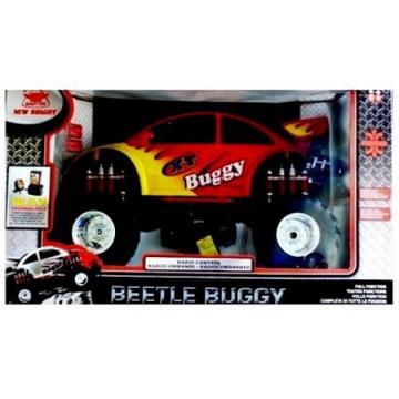 NEW BRIGHT BEETLE BUGGY - Pret | Preturi NEW BRIGHT BEETLE BUGGY