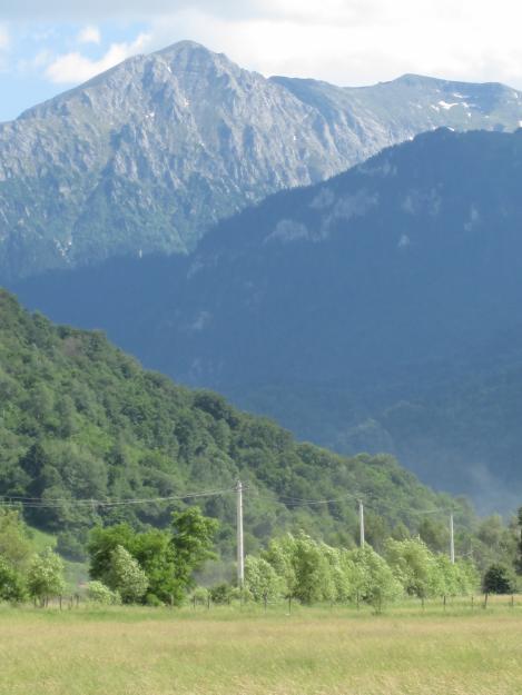 Proprietar vand parcele de teren de 1000 mp in Rasnov, zona Glajerie. - Pret | Preturi Proprietar vand parcele de teren de 1000 mp in Rasnov, zona Glajerie.