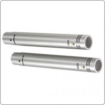 Samson C02 - Pencil Condenser Microphones - Pret | Preturi Samson C02 - Pencil Condenser Microphones