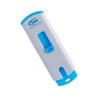 TEAM GROUP 16GB USB 2.0 C112 Blue, TC11216GL01 - Pret | Preturi TEAM GROUP 16GB USB 2.0 C112 Blue, TC11216GL01