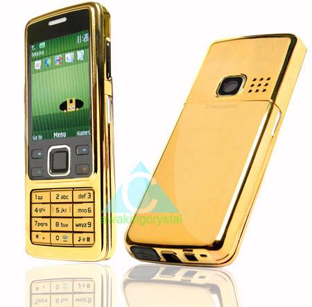 Vand Nokia 6300 Gold - ca nou - 249 R o n - Pret | Preturi Vand Nokia 6300 Gold - ca nou - 249 R o n