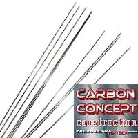 VIRF CARBON L=100CM;D=4,80/1,50MM - Pret | Preturi VIRF CARBON L=100CM;D=4,80/1,50MM