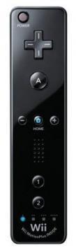 Wii Remote Plus Black (telecomanda Wii incorporeaza Wii MotionPlus), NIN-WI-RMBKPLUS - Pret | Preturi Wii Remote Plus Black (telecomanda Wii incorporeaza Wii MotionPlus), NIN-WI-RMBKPLUS
