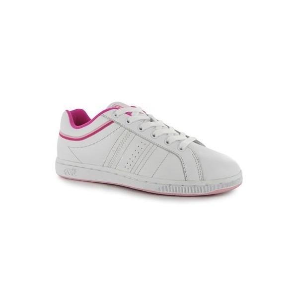 Adidasi dama Lonsdale Leyton Pink - Pret | Preturi Adidasi dama Lonsdale Leyton Pink