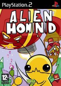 Alien Hominid PS2 - Pret | Preturi Alien Hominid PS2