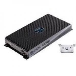 Amplificator auto Magnat Black Core One - Pret | Preturi Amplificator auto Magnat Black Core One