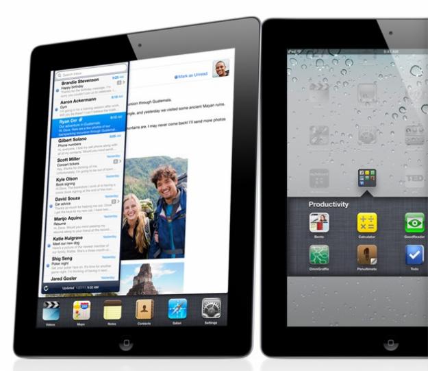 Apple iPad 2 NOU SIGILAT 32GB WIFI 3G WHITE/BLACK GARANTIE+HUSE - Pret | Preturi Apple iPad 2 NOU SIGILAT 32GB WIFI 3G WHITE/BLACK GARANTIE+HUSE