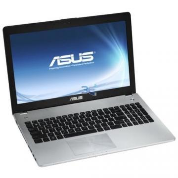 Asus N56VZ-S4048D Intel Core i5-3210M 2.5GHz nVidia GeForce GT650M 8GB 750GB FREE Dos + Transport Gratuit - Pret | Preturi Asus N56VZ-S4048D Intel Core i5-3210M 2.5GHz nVidia GeForce GT650M 8GB 750GB FREE Dos + Transport Gratuit