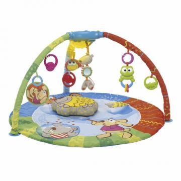 Chicco - Centru de activitati Bubble Gym - Pret | Preturi Chicco - Centru de activitati Bubble Gym