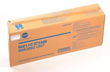 Cilindru cyan IU-211C pentru Bizhub C203/C253, 55.000/75.000 pg, MIN21954, Konica Minolta - Pret | Preturi Cilindru cyan IU-211C pentru Bizhub C203/C253, 55.000/75.000 pg, MIN21954, Konica Minolta