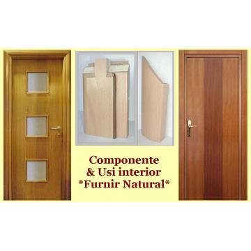 Componente usi elportes - FURNIR NATURAL - Pret | Preturi Componente usi elportes - FURNIR NATURAL