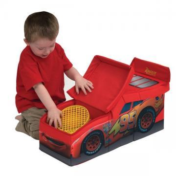 DULAPIOR TEXTIL DISNEY CARS WORLDS APART - Pret | Preturi DULAPIOR TEXTIL DISNEY CARS WORLDS APART