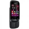 Nokia C2-02 Touch and Type Negru - Pret | Preturi Nokia C2-02 Touch and Type Negru