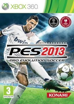 PES 2013 (Pro Evolution Soccer) XBOX 360 - Pret | Preturi PES 2013 (Pro Evolution Soccer) XBOX 360