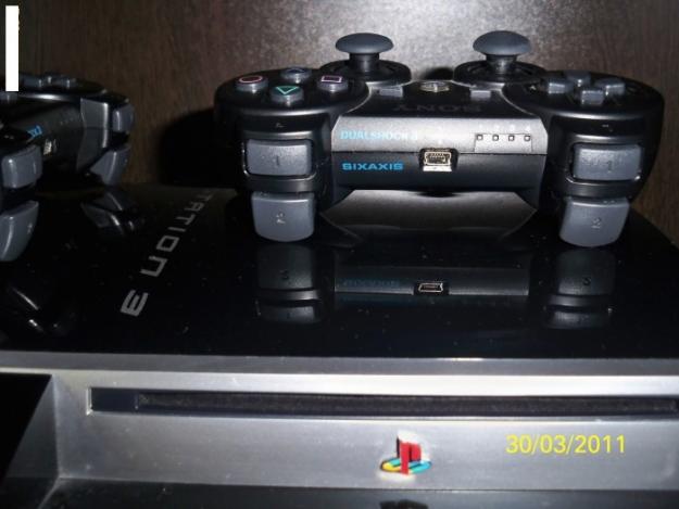 Play Station 3 - Pret | Preturi Play Station 3