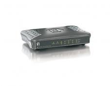 Router LevelOne FBR-1418TX - Pret | Preturi Router LevelOne FBR-1418TX