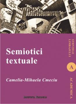 Semiotici textuale - Pret | Preturi Semiotici textuale