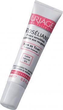 Uriage Roseliane Crema Colorata Sable *15 ml - Pret | Preturi Uriage Roseliane Crema Colorata Sable *15 ml