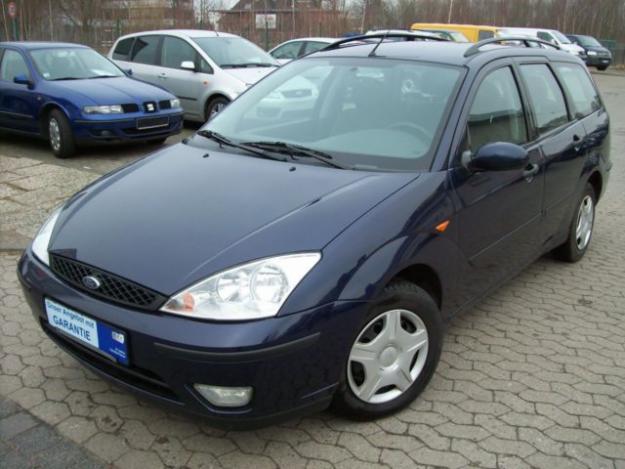 Vand Ford Focus - Pret | Preturi Vand Ford Focus