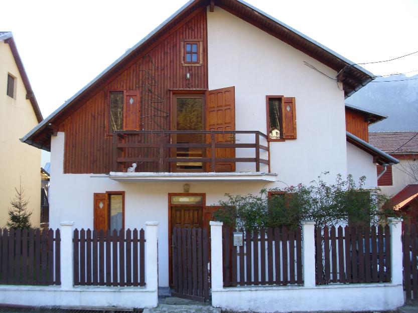 Vila de vanzare in Busteni - Piatra Arsa - Pret | Preturi Vila de vanzare in Busteni - Piatra Arsa