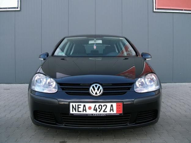 VW GOLF 5 1.4i16v EURO 4 TAXA: 297E, KLIMATIC, SET ROTI IARNA !!! - Pret | Preturi VW GOLF 5 1.4i16v EURO 4 TAXA: 297E, KLIMATIC, SET ROTI IARNA !!!