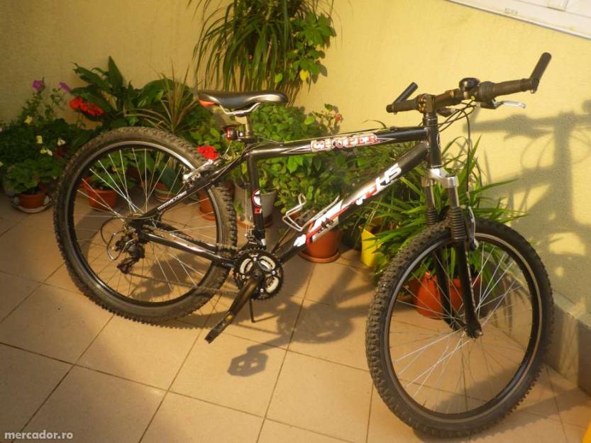 Bicicleta Chuper DHS - Pret | Preturi Bicicleta Chuper DHS