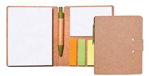 CARNET CU STICKY NOTES ECO - Pret | Preturi CARNET CU STICKY NOTES ECO