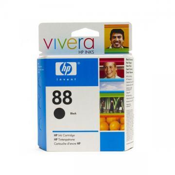 Cartus HP 88 C9385AE Negru - Pret | Preturi Cartus HP 88 C9385AE Negru