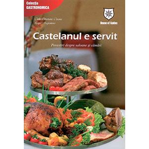 Castelanul e servit - House of Guides - Pret | Preturi Castelanul e servit - House of Guides