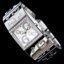 Ceas GUESS SILVER G MIX SWAROVSKI G86073L - Pret | Preturi Ceas GUESS SILVER G MIX SWAROVSKI G86073L