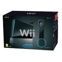 Consola Nintendo Wii Black cu Wii Sports Resort si Wii Motion Plus - Pret | Preturi Consola Nintendo Wii Black cu Wii Sports Resort si Wii Motion Plus