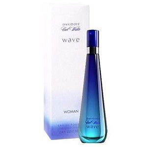 Davidoff Cool Water Wave, 30 ml, EDT - Pret | Preturi Davidoff Cool Water Wave, 30 ml, EDT