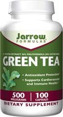 Green Tea *100cps - Pret | Preturi Green Tea *100cps