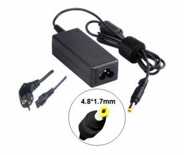 Incarcator laptop compatibil ASUS; 48W, 12Vx4A, mufa 4,8x1,7x12 - Pret | Preturi Incarcator laptop compatibil ASUS; 48W, 12Vx4A, mufa 4,8x1,7x12