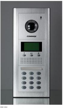 Panou de intrare digital Commax DRC-OSC - Pret | Preturi Panou de intrare digital Commax DRC-OSC