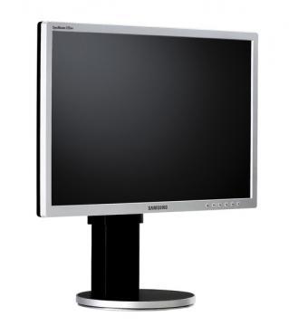 Samsung SyncMaster 225BW, 22 inci LCD/TFT,  Widescreen, DVI, VGA - Pret | Preturi Samsung SyncMaster 225BW, 22 inci LCD/TFT,  Widescreen, DVI, VGA